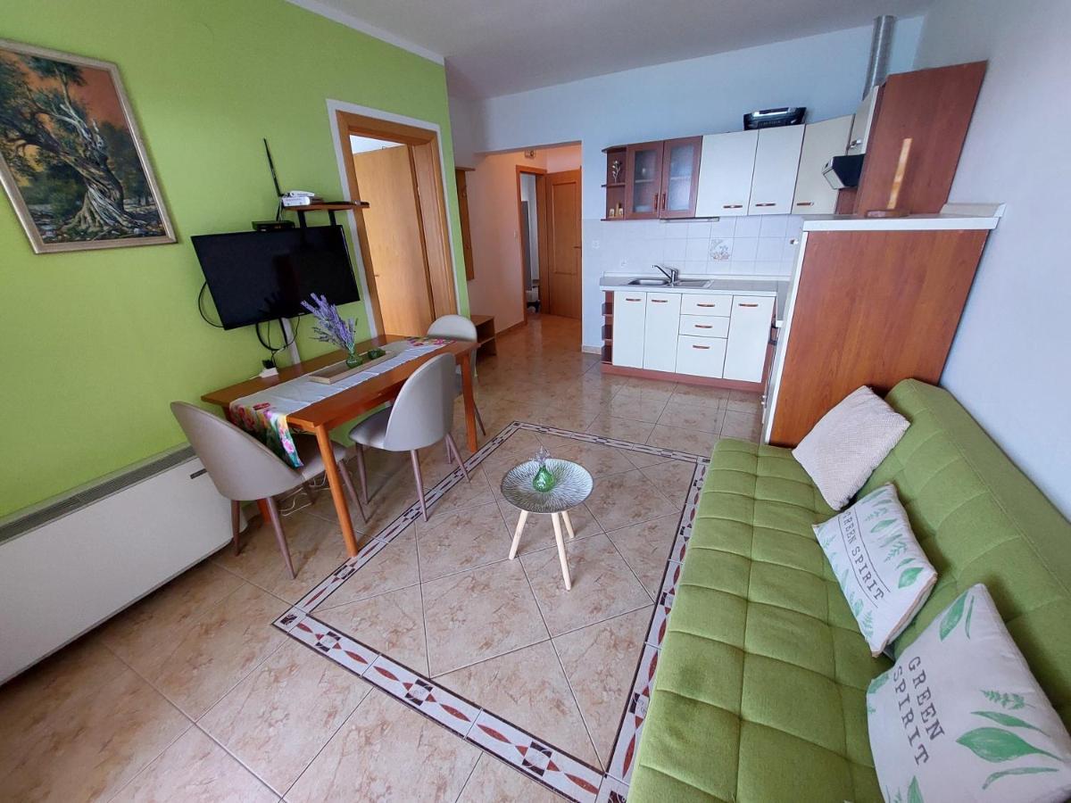 Velun Apartmani Exterior photo