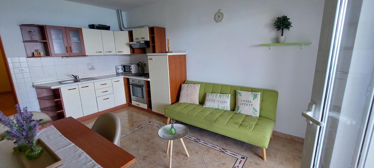 Velun Apartmani Exterior photo